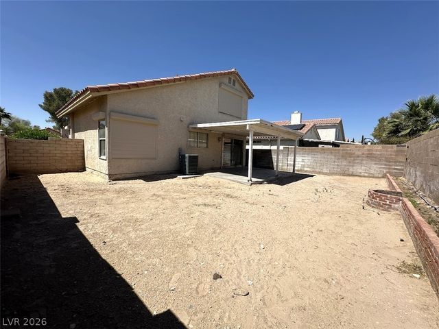7744 Pacemont Court, Las Vegas, NV 89147