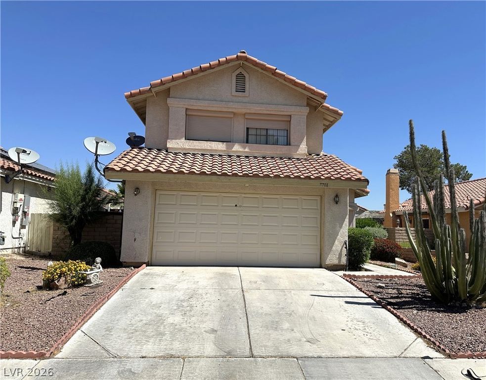 7744 Pacemont Court, Las Vegas, NV 89147