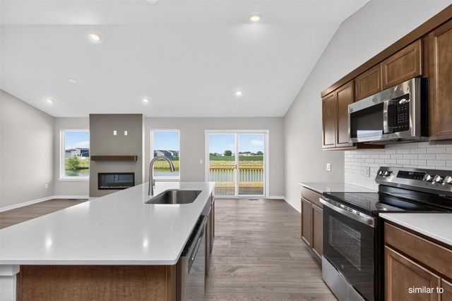605 Birch Street, Dallas Center, IA 50063