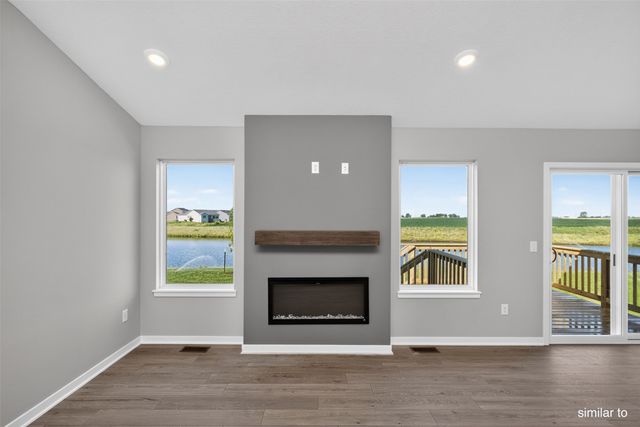 605 Birch Street, Dallas Center, IA 50063