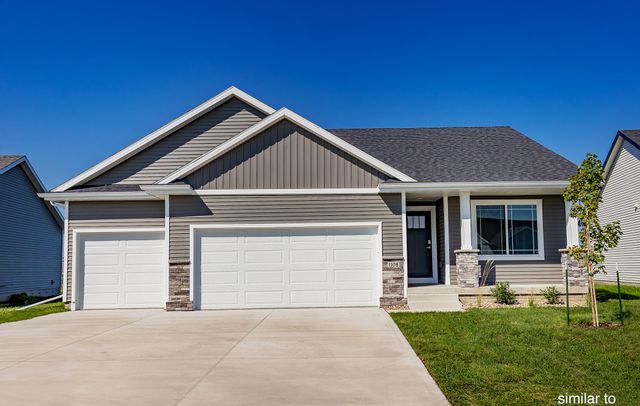 605 Birch Street, Dallas Center, IA 50063
