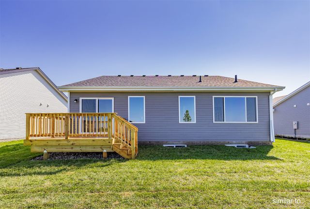 605 Birch Street, Dallas Center, IA 50063