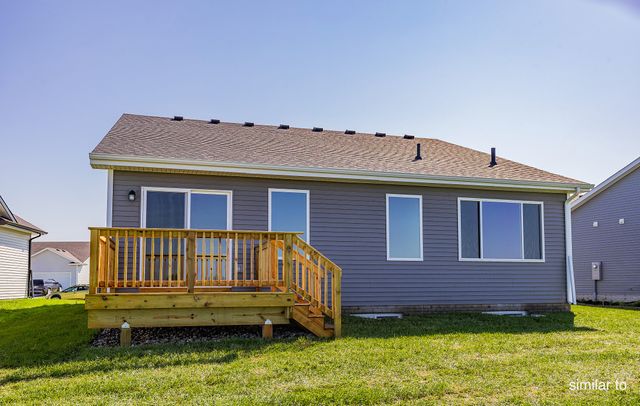 605 Birch Street, Dallas Center, IA 50063
