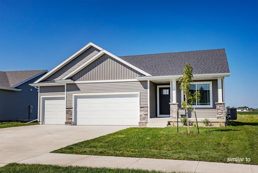 605 Birch Street, Dallas Center, IA 50063