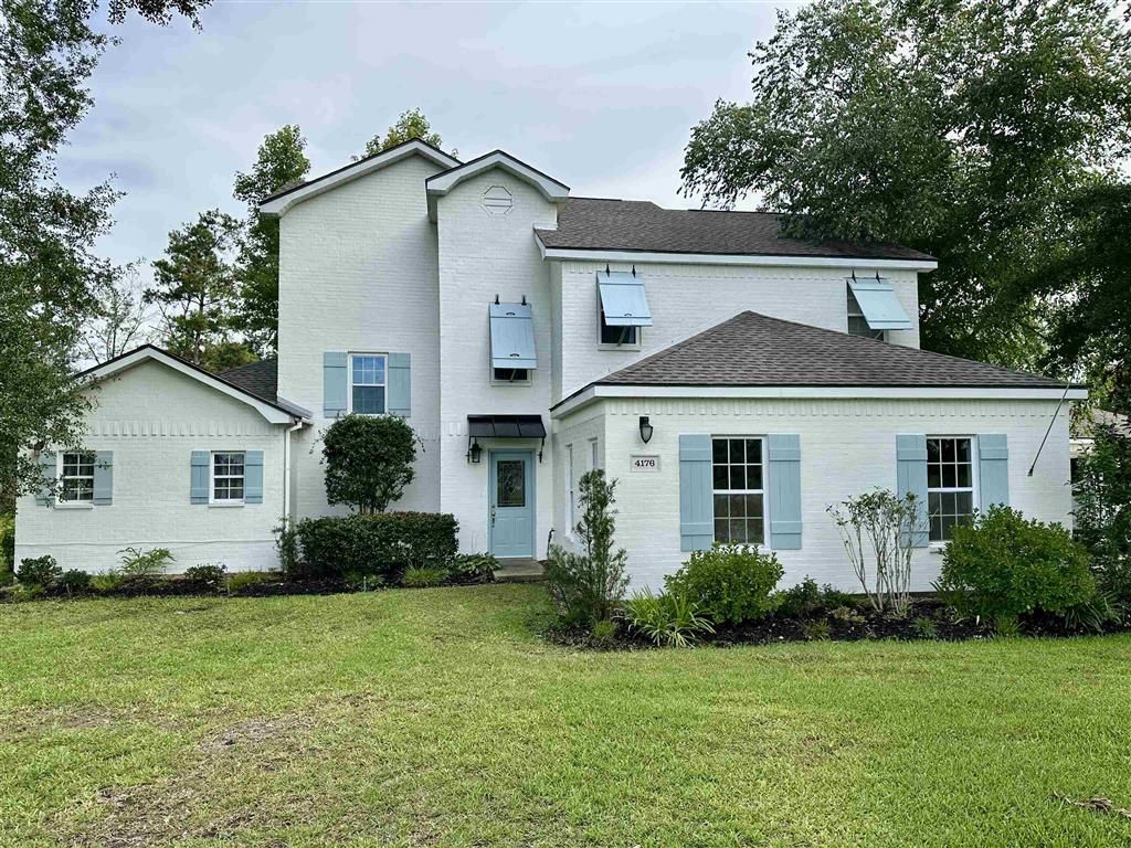4176 Hickory Branch Road, Lake Charles, LA 70611