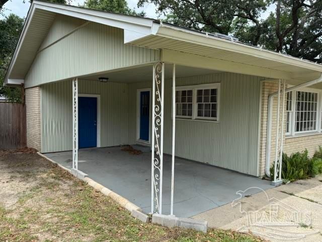 721 Gentian Dr, Pensacola, FL 32503