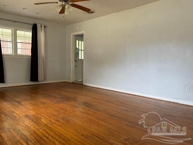 721 Gentian Dr, Pensacola, FL 32503