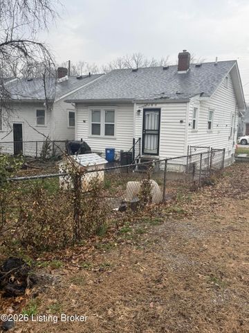 4200 Sunset Ave, Louisville, KY 40211