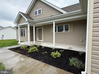 599 DUCKWOODS LN, Martinsburg, WV 25403
