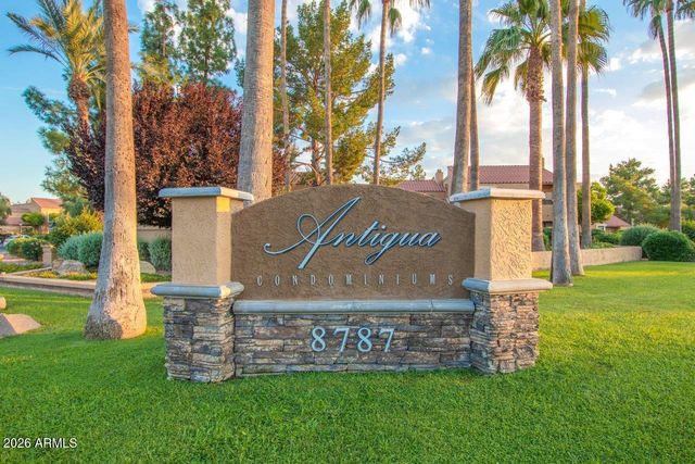 8787 E MOUNTAIN VIEW Road 1003, Scottsdale, AZ 85258