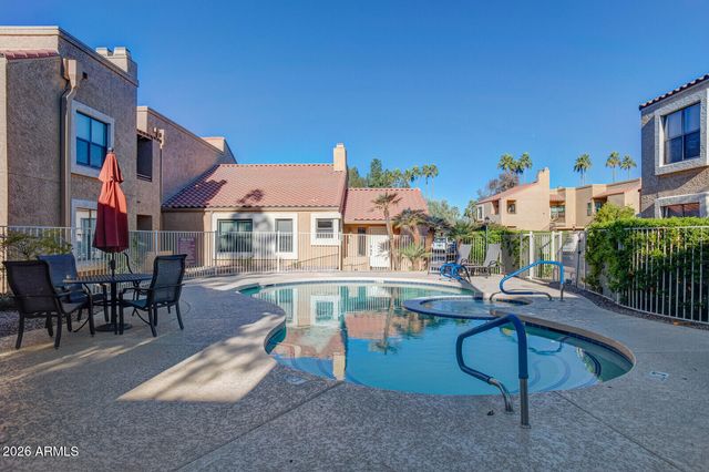 8787 E MOUNTAIN VIEW Road 1003, Scottsdale, AZ 85258