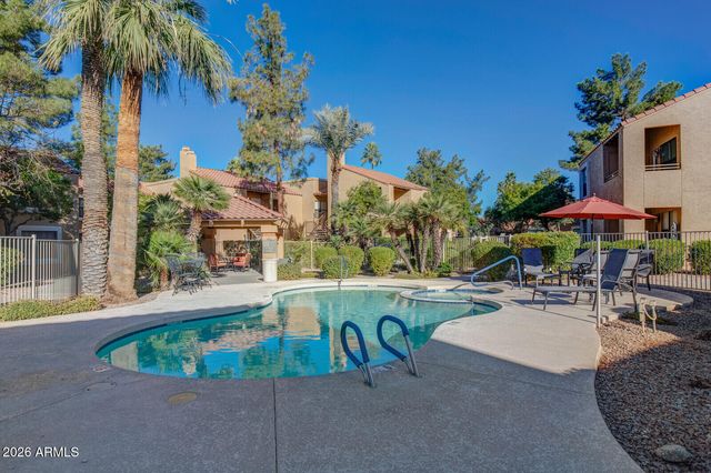8787 E MOUNTAIN VIEW Road 1003, Scottsdale, AZ 85258