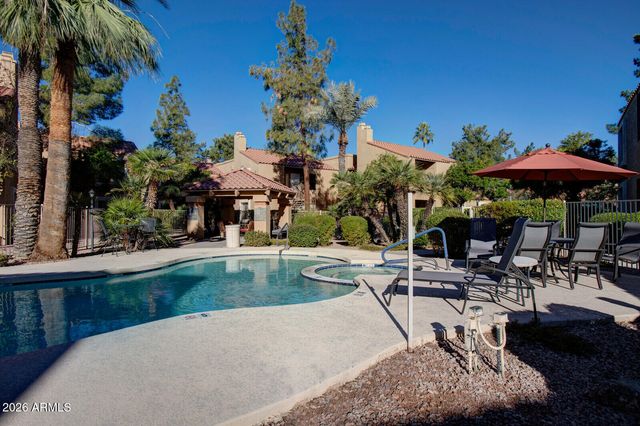 8787 E MOUNTAIN VIEW Road 1003, Scottsdale, AZ 85258