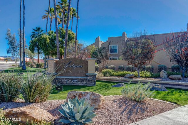 8787 E MOUNTAIN VIEW Road 1003, Scottsdale, AZ 85258