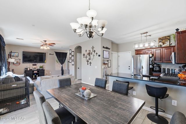 6502 S Giuliani Avenue, Tucson, AZ 85757