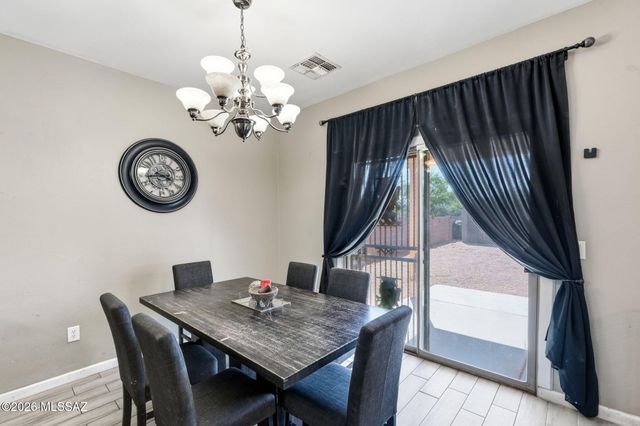 6502 S Giuliani Avenue, Tucson, AZ 85757