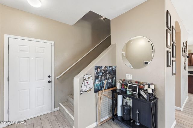 6502 S Giuliani Avenue, Tucson, AZ 85757