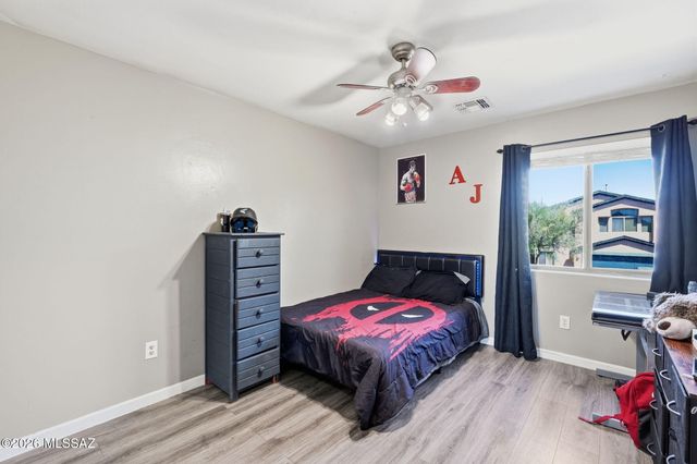 6502 S Giuliani Avenue, Tucson, AZ 85757