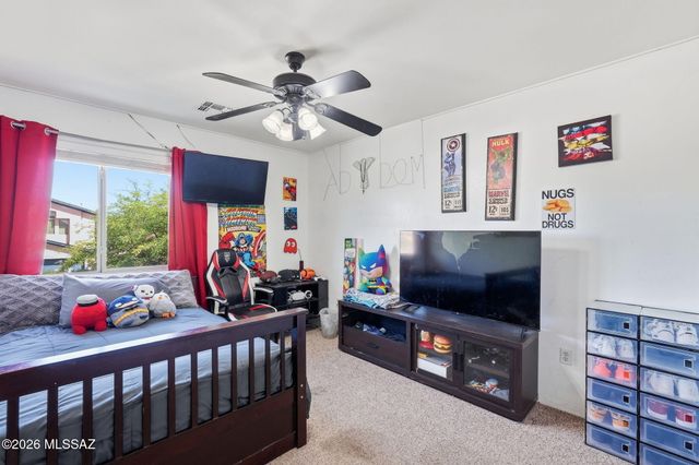 6502 S Giuliani Avenue, Tucson, AZ 85757
