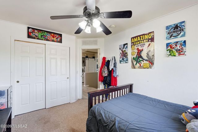 6502 S Giuliani Avenue, Tucson, AZ 85757