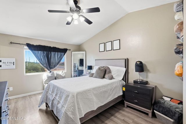 6502 S Giuliani Avenue, Tucson, AZ 85757