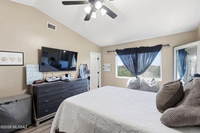 6502 S Giuliani Avenue, Tucson, AZ 85757