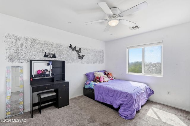 6502 S Giuliani Avenue, Tucson, AZ 85757