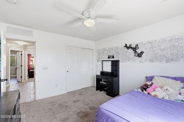 6502 S Giuliani Avenue, Tucson, AZ 85757