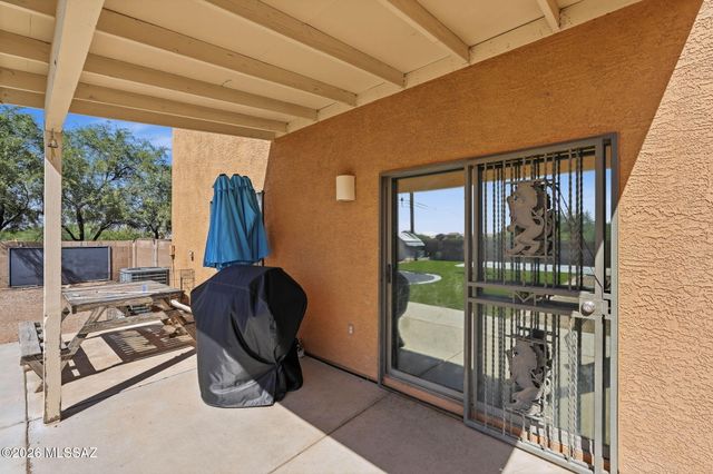 6502 S Giuliani Avenue, Tucson, AZ 85757