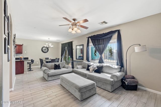 6502 S Giuliani Avenue, Tucson, AZ 85757