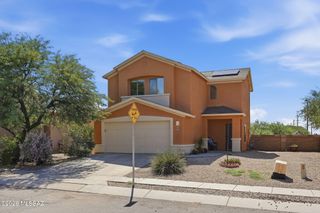 6502 S Giuliani Avenue, Tucson, AZ 85757
