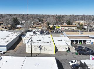 8035-8055 W Colfax Street, Lakewood, CO 80214