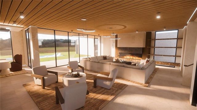 4350 E Conway Drive NW, Atlanta, GA 30327