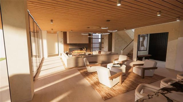 4350 E Conway Drive NW, Atlanta, GA 30327