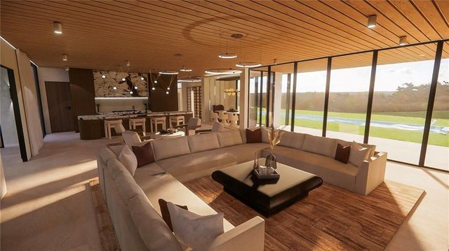 4350 E Conway Drive NW, Atlanta, GA 30327