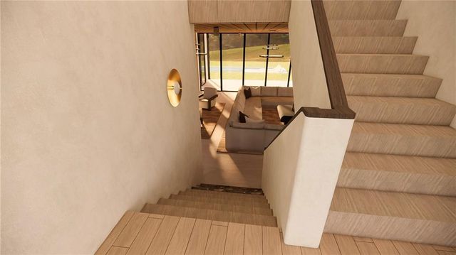 4350 E Conway Drive NW, Atlanta, GA 30327