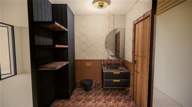 4350 E Conway Drive NW, Atlanta, GA 30327