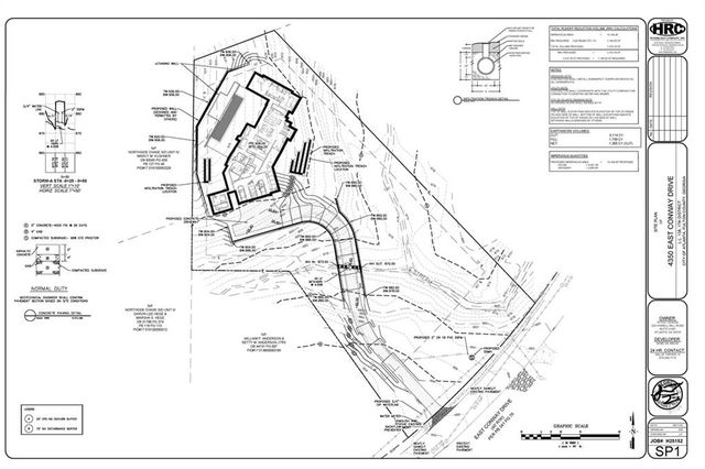 4350 E Conway Drive NW, Atlanta, GA 30327