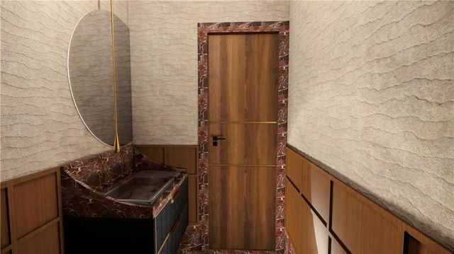 4350 E Conway Drive NW, Atlanta, GA 30327