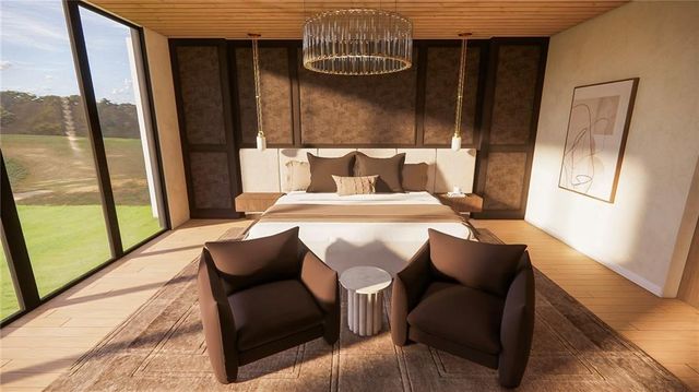 4350 E Conway Drive NW, Atlanta, GA 30327