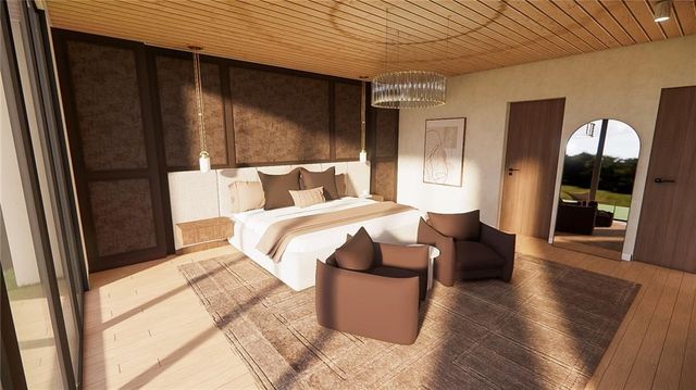 4350 E Conway Drive NW, Atlanta, GA 30327