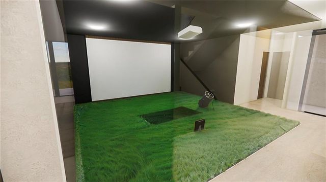 4350 E Conway Drive NW, Atlanta, GA 30327