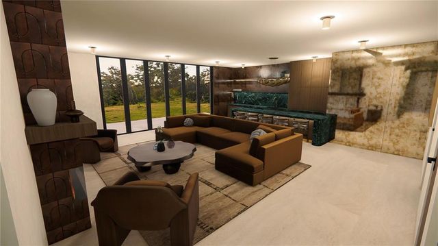 4350 E Conway Drive NW, Atlanta, GA 30327