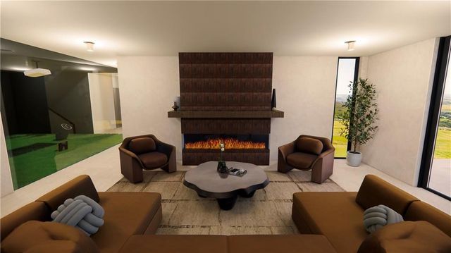 4350 E Conway Drive NW, Atlanta, GA 30327