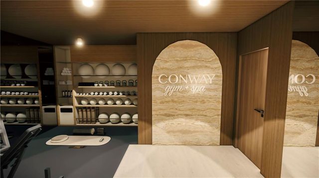 4350 E Conway Drive NW, Atlanta, GA 30327