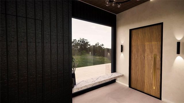 4350 E Conway Drive NW, Atlanta, GA 30327