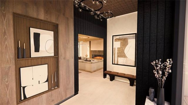 4350 E Conway Drive NW, Atlanta, GA 30327