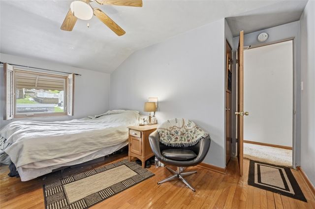 217 Linnview Ave, Carrick, PA 15210