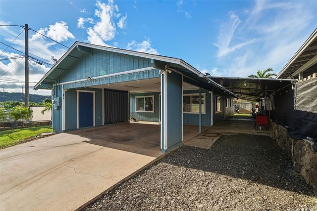 85-835 Piliuka Place, Waianae, HI 96792