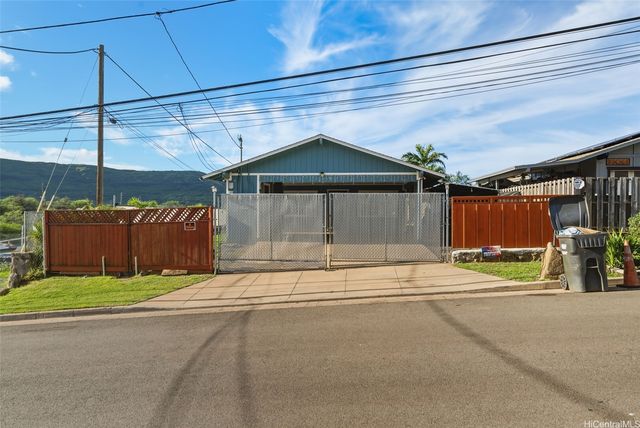 85-835 Piliuka Place, Waianae, HI 96792